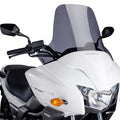 Honda 2014-2016 CTX700 Puig Windscreen Touring Dark Smoke