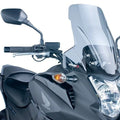 Honda 2012-2017 NC750X Puig Windscreen Touring Smoke