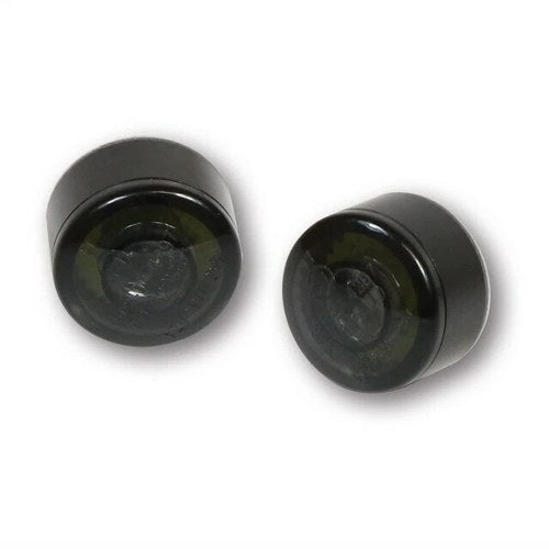 Highsider Apollo LED Turn Signals And Position Lights - Works ON Any 12V Vehicle