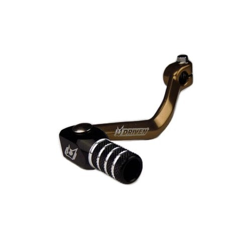 Driven Racing Folding Shift Lever Yamaha WR250R 07-13 / WR250X 08-13 DASC-80