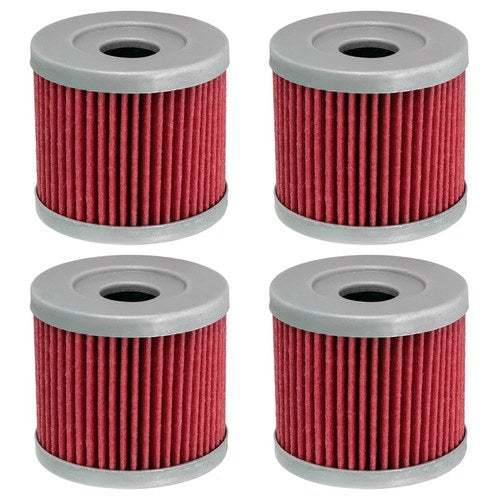 Oil Filter For Suzuki AN400 Burgman 400 2007-2026 / UH200A Burgman 200 2014-2022