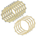 Clutch Friction Plates for Suzuki GSXS1000 GSX-S1000SRQM GSX-S1000TRQM 2022-2024