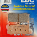 Ebc Double-H Sintered Brake Pads FA491HH