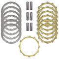 Clutch Friction w/ Steel Plates Kit for Suzuki DL650XA V-Strom ABS 2015 - 2024