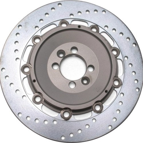 Ebc Replacement OE Rotor MD615