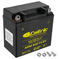 12V 8Ah Agm Battery for Aprillia RS125 1995-11 / SR50 2009-15 / Sport City 08-13