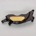 Kawasaki 2024-2025 Z500 Woodcraft Lhs Stator Cover Protector - Gold Plate