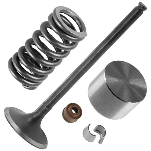 Engine Intake Valve Kit For Honda CRF150R CRF150RB 2007-2026 / 14711-KSE-670