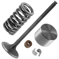 Engine Intake Valve Kit For Honda CRF150R CRF150RB 2007-2026 / 14711-KSE-670