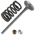 14721-KRN-A10 14761-KRN-A11 12208-ML0-721 Engine Exhaust Valve Kit For Honda