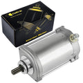 Starter for Suzuki Motorcycle Gsx 1300 R Hayabusa New 1999 2000 2001 2002