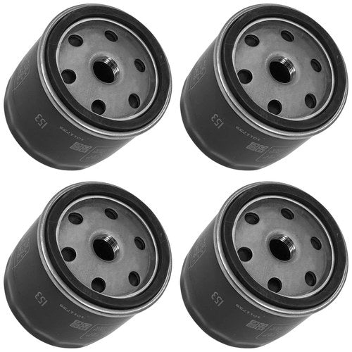 Caltric Oil Filter For Ducati Monster 659 696 795 796 2008-2013