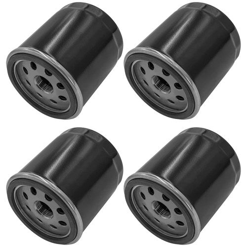 Oil Filter For Harley Davidson Fxr FXRs-Sp Flhs 1982-1986 1990-1994