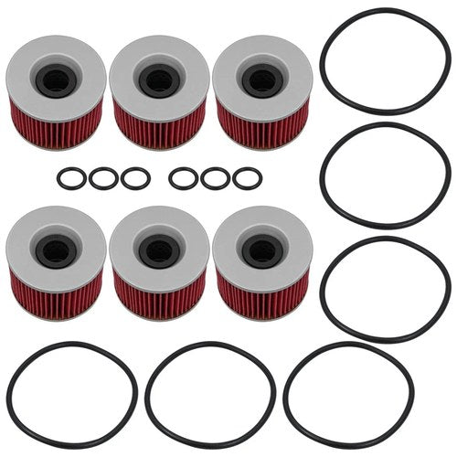 Oil Filter For Triumph Tiger 885 900 Legend Tt Adventurer 900 885 1991-2001