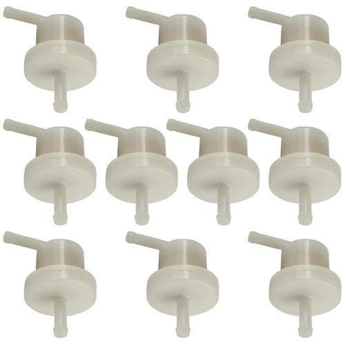 Caltric Fuel Filter for Honda Scooter 16900-GET-003 16900GET003 / 10x