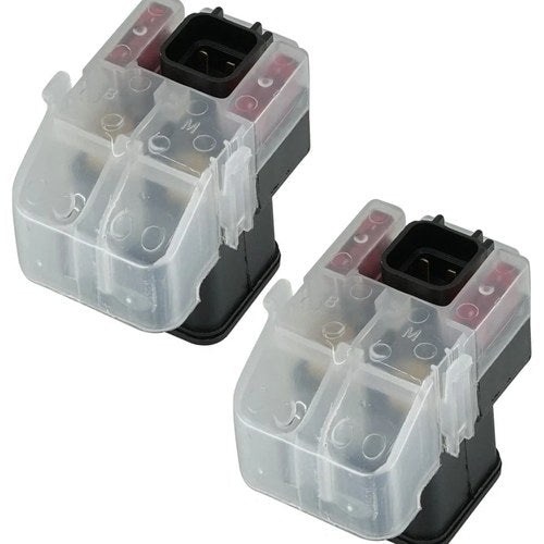 Starter Solenoid Relay Switch for Honda CRF250R 2018-2026 / CRF450R 2018-2026 2x