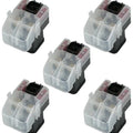 Starter Solenoid Relays For Honda CRF450RX 2017-2026 / CRF450X 2019-2026 / 5x