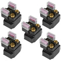 Starter Solenoid Relays for Yamaha R6 R6S YZFR6 YZFR6S YZF-R6 2003-2009 / 5x