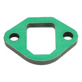 Fuel Pump Insulator Flange Gasket For Honda Goldwing 1100 Gl1100 1979-1983