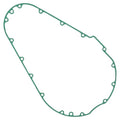 11061-0016 Clutch Cover Gasket for Kawasaki Vulcan 2000 Ltd Classic LT 2004-10