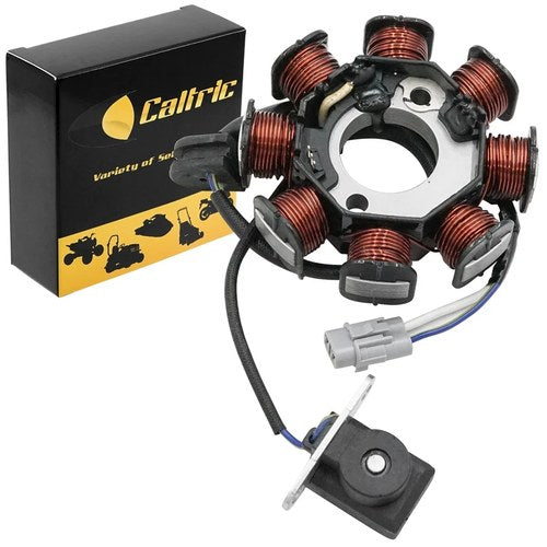 Celox Stator Charging Coil for Kawasaki KLX110L 21003-0097 2010-2024 12v