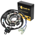 Celox 31120-KSE-A71 Stator Magneto For Honda CRF150R CRF150RB 2012-2024