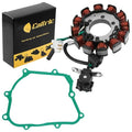 Celox Generator Stator & Gasket For Honda CRF110F 2013-2018 31120-KYK-911