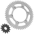 14T Front & 51T Rear Sprocket Kit for Yamaha YZ250F 2010-2021/ YZ250FX 2015-2021