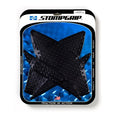 Stompgrip Tank Pads Yamaha Yzf R1 R1M 2015-2017 Stomp Grip - Black