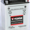 Yuasa Yumicron Battery YB14L-B2