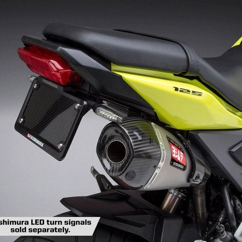 Yoshimura Honda 2017-2020 Grom Fender Eliminator Signals Not Included