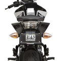 Yoshimura KTM 2020 Duke 200 Fender Eliminator Kit - Signals Not Included