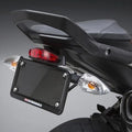 Yoshimura KTM 19-20 790 Duke 20-21 890 Duke Fender Eliminator - NO Signals