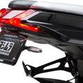 Yoshimura Suzuki 2020 Katana Fender Eliminator Kit - Signals Not Included
