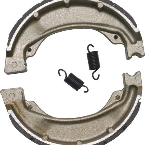 Ebc Grooved Brake Shoes 340G