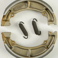 Ebc Standard Brake Shoes 705