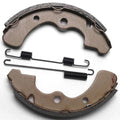 Ebc Standard Brake Shoes 719