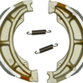 Ebc Dual Ionized Lens for Summit and Impact Goggles 602