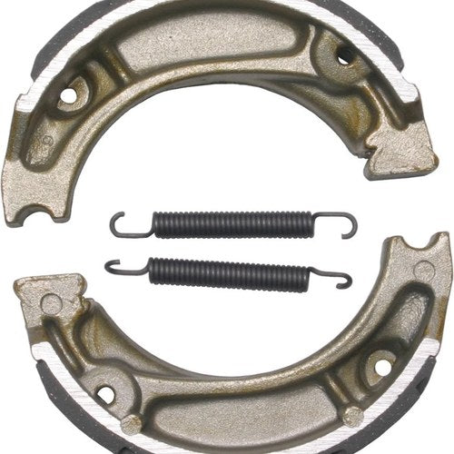 Ebc Grooved Brake Shoes 304G