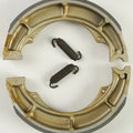 Ebc Standard Brake Shoes 606