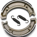 Ebc Standard Brake Shoes 516
