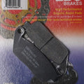 Ebc Organic Brake Pads FA142