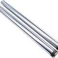 Harley Davidson Dyna's Fxd Harddrive 49MM Fork Tube'S Only 25-1/2" (0" Over)