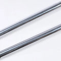 Harley Davidson Flt / Flh Harddrive 49MM Fork Tube'S Only 24-7/8" (2" Over)