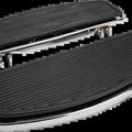 Harley Davidson Flst 86-17 Flt 84-UP Harddrive Floorboard Kit Chrome