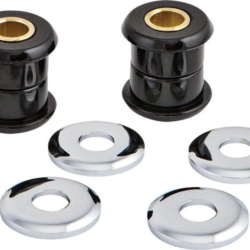 Harley Davidson Harddrive H-BAR Damper Kit Poly OE #56157-85