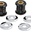 Harley Davidson Harddrive H-BAR Damper Kit Poly OE #56157-85