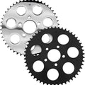 Harley Davidson Big Twin 00-13 Harddrive Chrome Rear Sprocket 49t