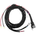 Rigid Industries Harness For 3 Wire Light Sets - 10 feet - Sku: 36360