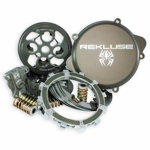 Husqvrana 14-17 TC 85 KTM 13-17 85 SX/SXS Rekluse Racing Core Exp 3.0 Clutch